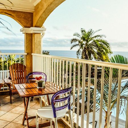 Maison D'Hotes Villa Des Mascareignes Petite-Île Bagian luar foto