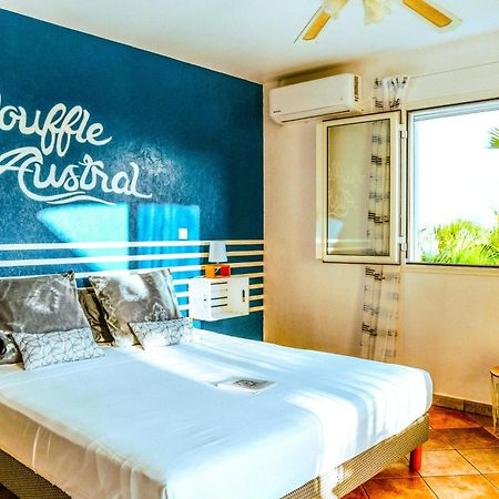 Maison D'Hotes Villa Des Mascareignes Petite-Île Bagian luar foto