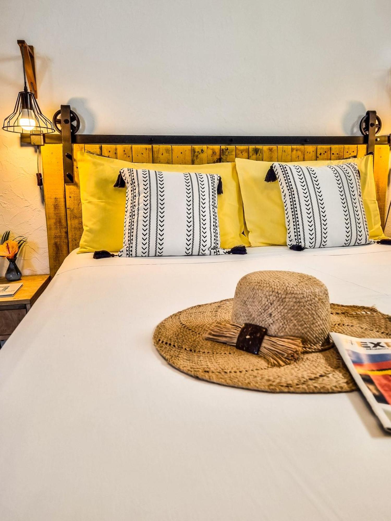 Maison D'Hotes Villa Des Mascareignes Petite-Île Bagian luar foto